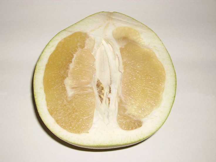 Pomelo