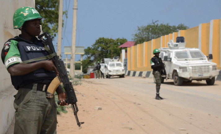 African Union peacekeepers rape Somalia African Union peacekeepers rape Somalia