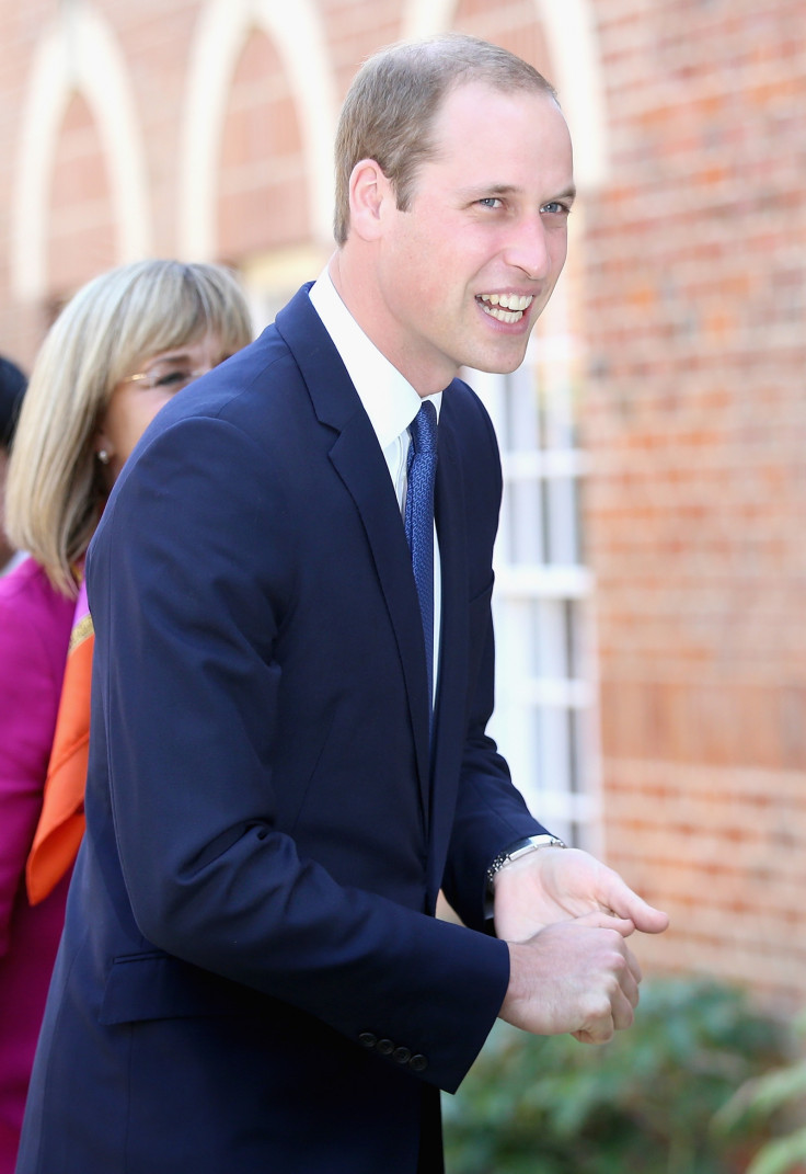 Prince William