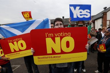 Scottish Campaign