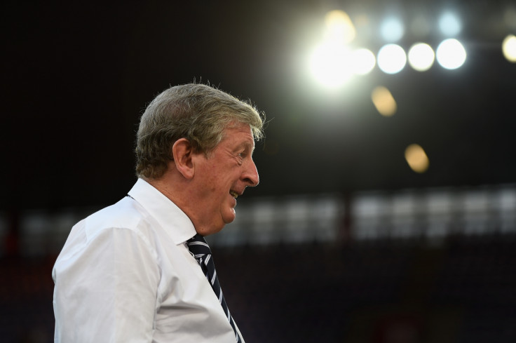 Roy Hodgson