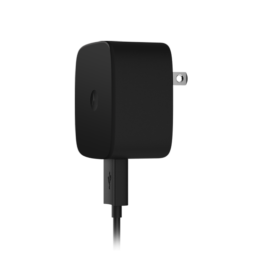 Turbo Charger by Motorola Claims to Charge Your Smartphone for up to 8 hours in Just 15 Minutes