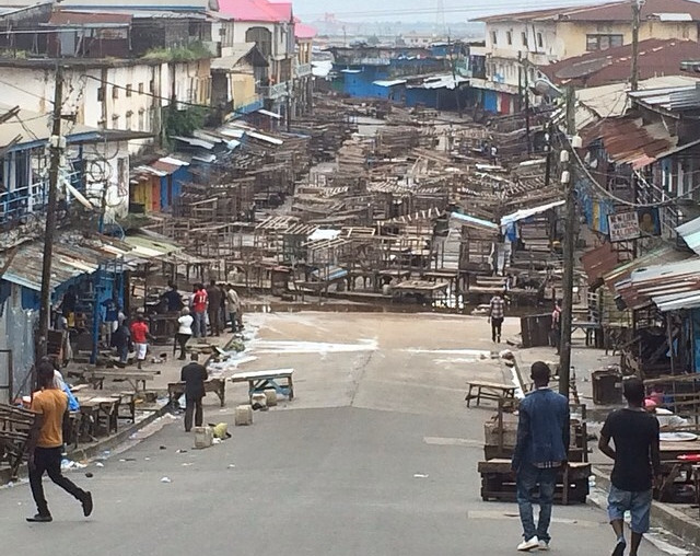 Market