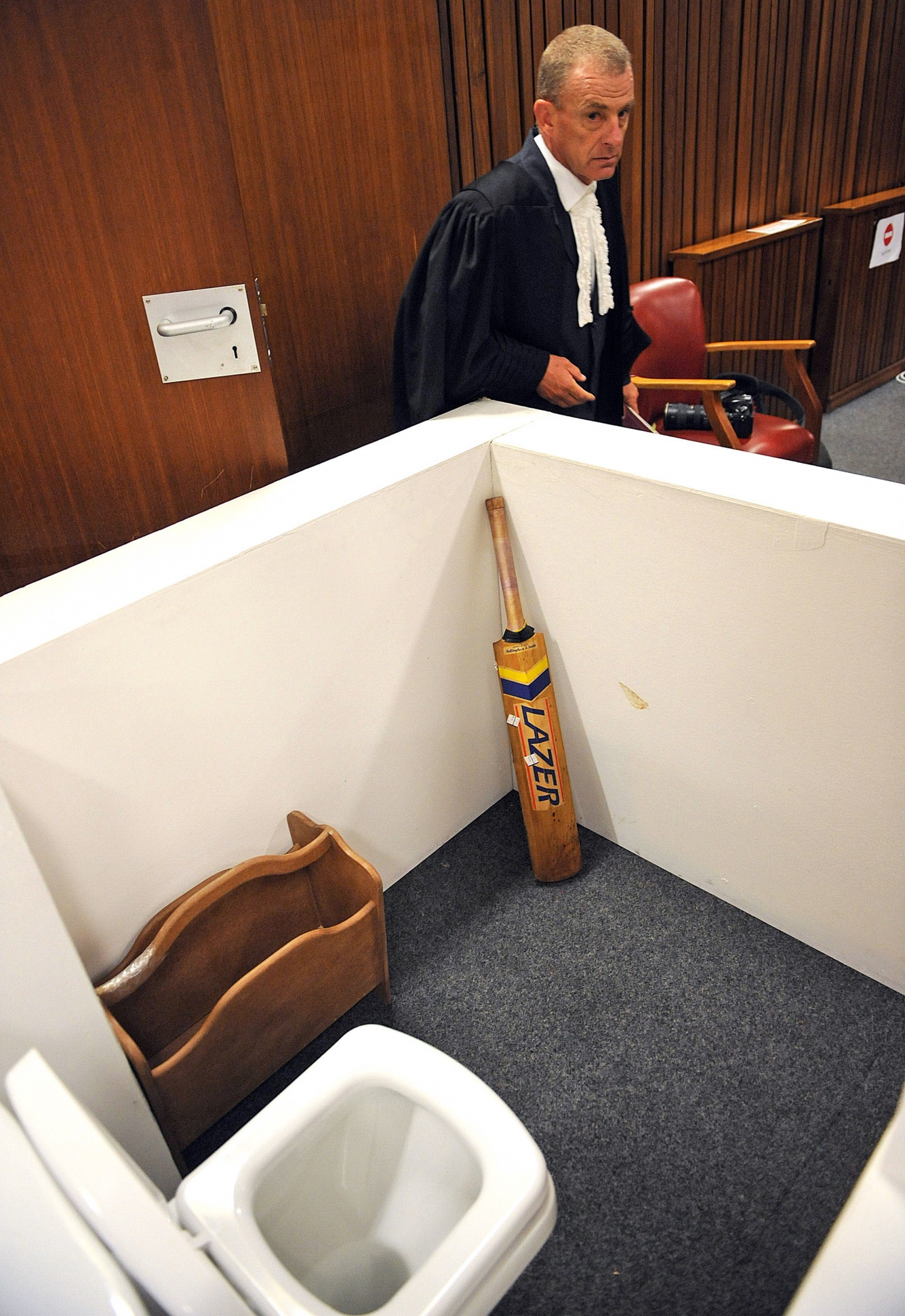 Oscar Pistorius Trial Of Blade Runner For Murder Of Reeva Steenkamp In Oscar Pistorius Trial Of Blade Runner For Murder Of Reeva Steenkamp In
