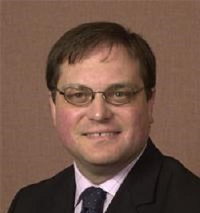 Robert Bleakley