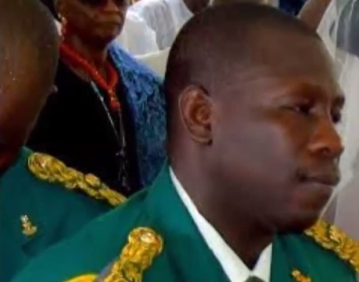 Nigeria's former president son Adeboye Obasanjo shot by Boko Haram Nigeria's former president son Adeboye Obasanjo shot by Boko Haram