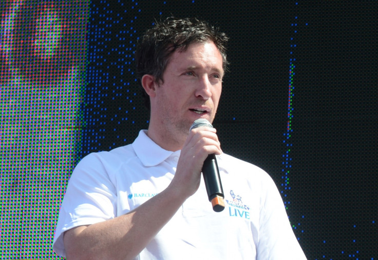 Robbie Fowler