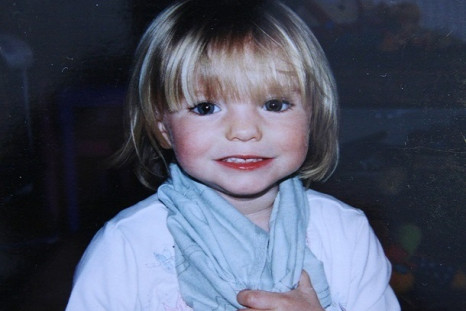 Revealing new book 'Looking for Madeleine' book details how children were targeted ahead of Madeleine McCann's disappearence
