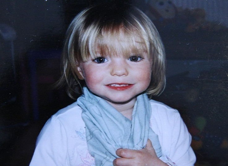 Revealing new book 'Looking for Madeleine' book details how children were targeted ahead of Madeleine McCann's disappearence