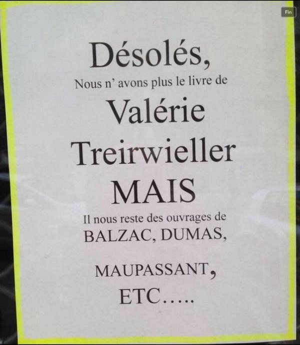 Valerie Trierweiler Francois Hollande Merci Pour Ce Moment