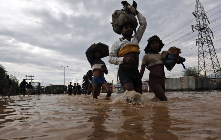 FLOODS.STREET