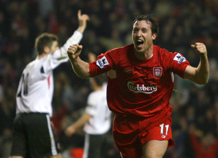 Robbie Fowler