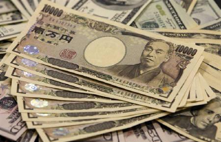 1 us dollar japan yen