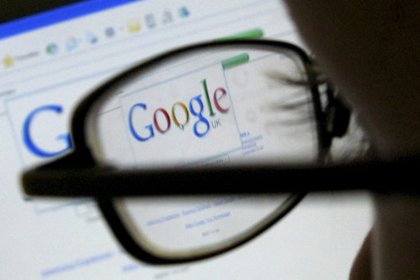 Gmail, Google+, Google Docs Service Outage