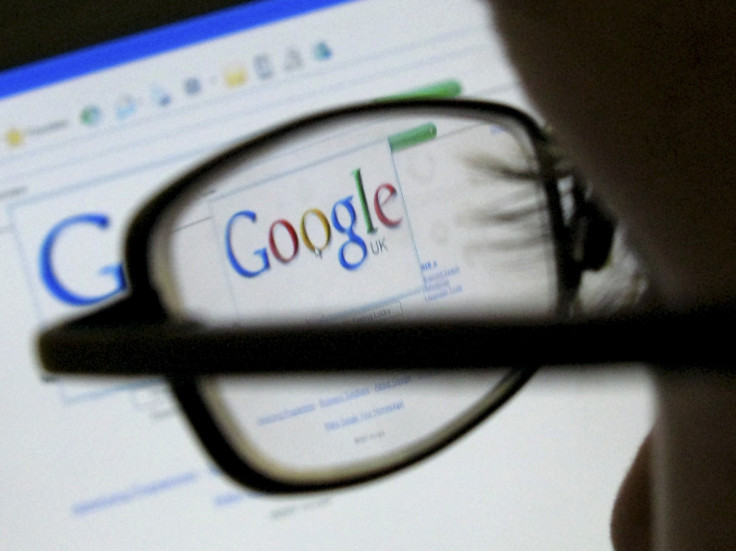 Gmail, Google+, Google Docs Service Outage