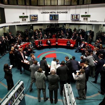 LME Lobbying to Prevent Regulators from Inreasing Oversight of Bourse in US
