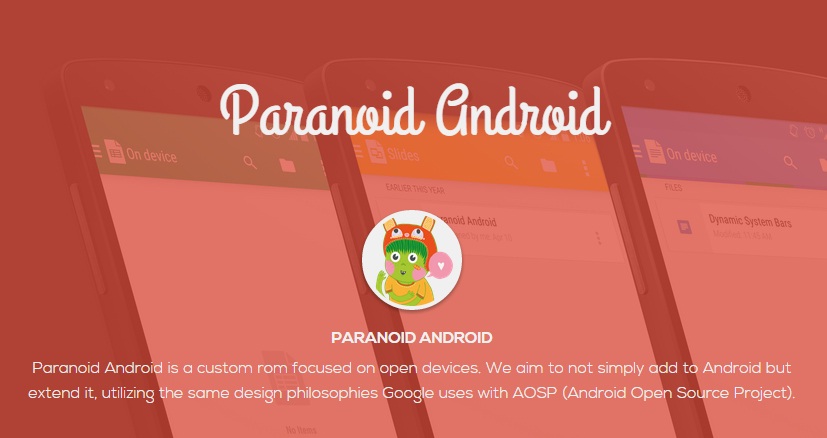 Development - [ROM][13][OFFICIAL] Paranoid Android Topaz 3 - Xiaomi 11 Lite  NE / Mi 11 LE (lisa) | XDA Forums