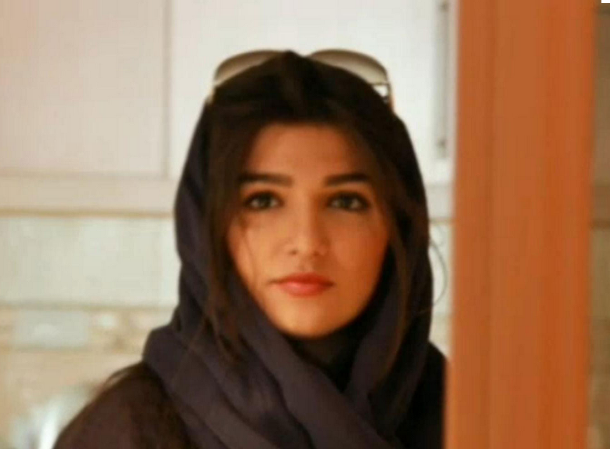 Iran British Woman Imprisoned For Two Month