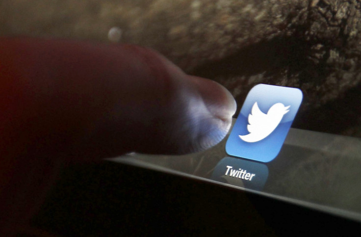 Isis threatens to kill Twitter employees for taking down accounts