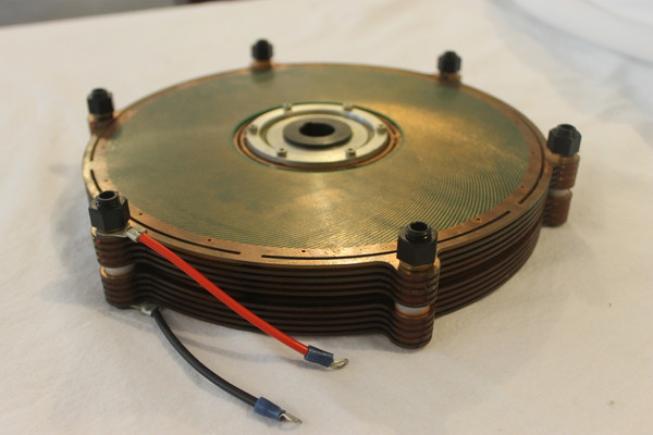 ELECTRIC.MOTOR
