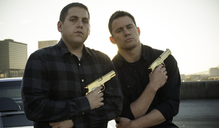 23 Jump Street