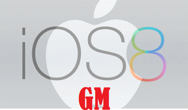 iOS 8 GM Rolled Out to Developers: What's New and How to Install