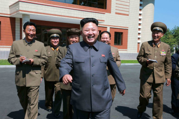 North Korea bans wi-fi North Korea bans wi-fi