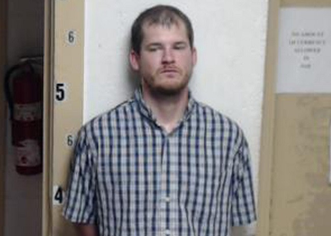 Timothy Ray Jones