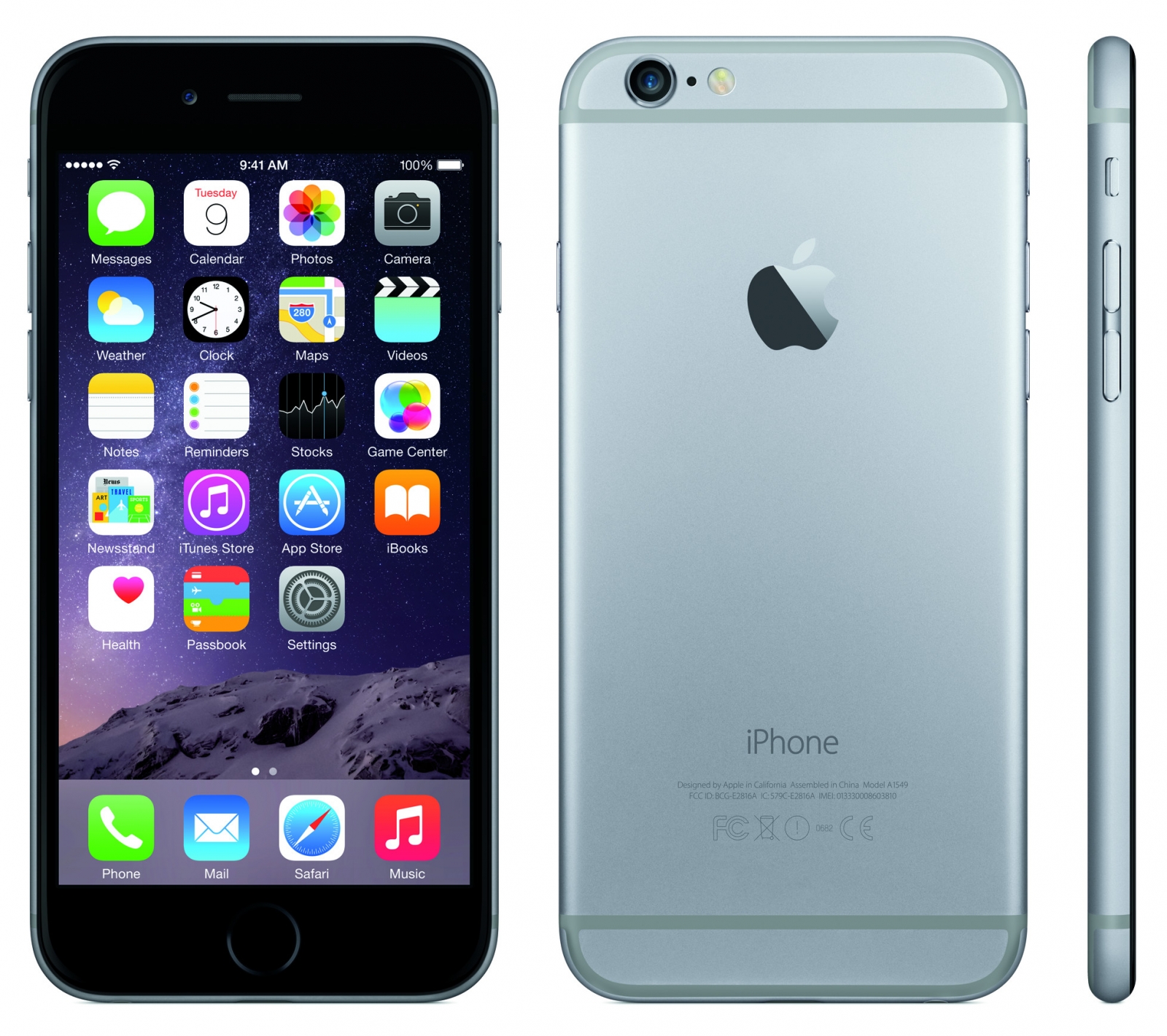 Apple iPhone 6 and iPhone 6 Plus Already up for Sale Online in India