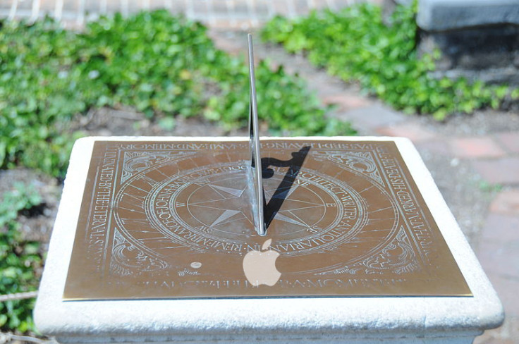 Sun Dial