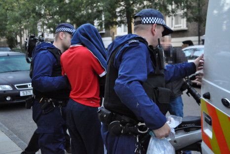 Lewisham Gang