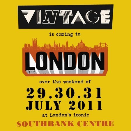 Vintage Festival