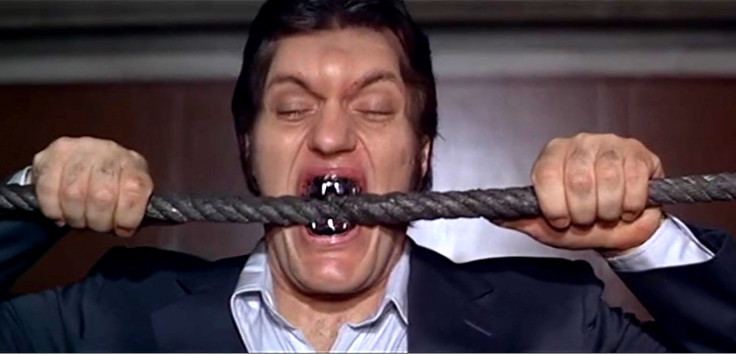 Richard Kiel