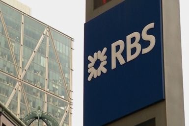 RBS and Lloyds to Relocate if Scots Vote for Independence