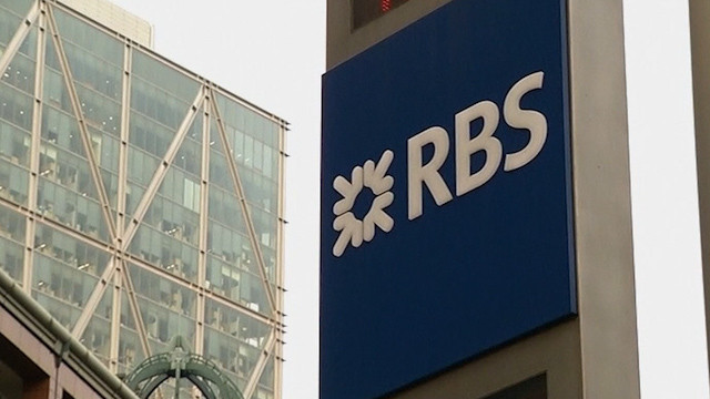 RBS and Lloyds to Relocate if Scots Vote for Independence