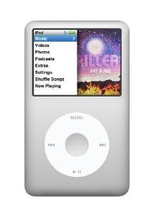 iPod Classic officially Phased-Out: A Quick Look at one of Apple's Most Successful Multimedia device