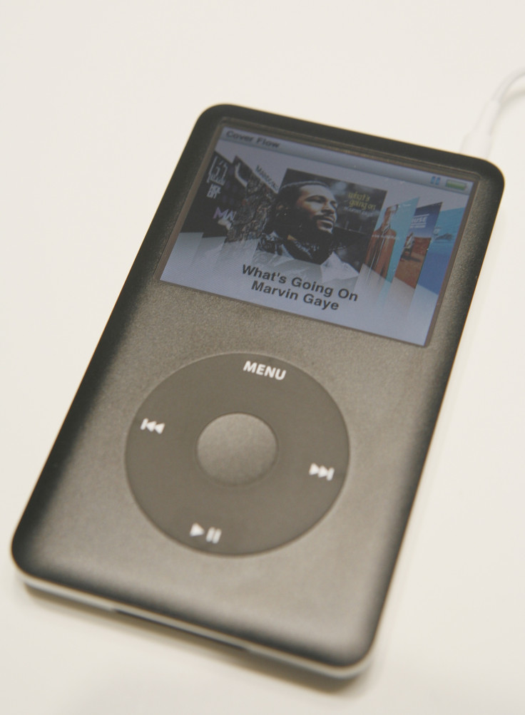 Apple iPod