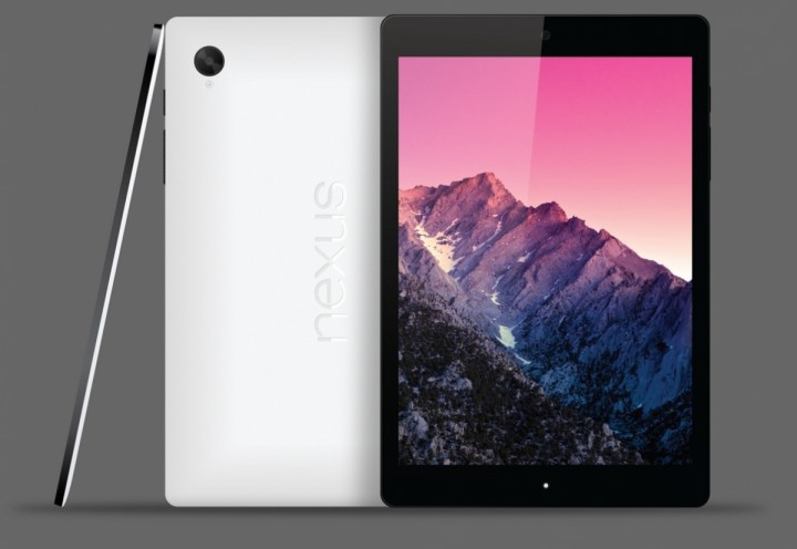 Google Nexus 9 by HTC to Release ‘Quietly’ on 15 October: High-End Tablet to Provide Expandable Internal Storage Google Nexus 9 by HTC to Release ‘Quietly’ on 15 October: High-End Tablet to Provide Expandable Internal Storage