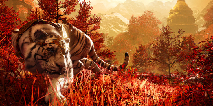 Far Cry 4