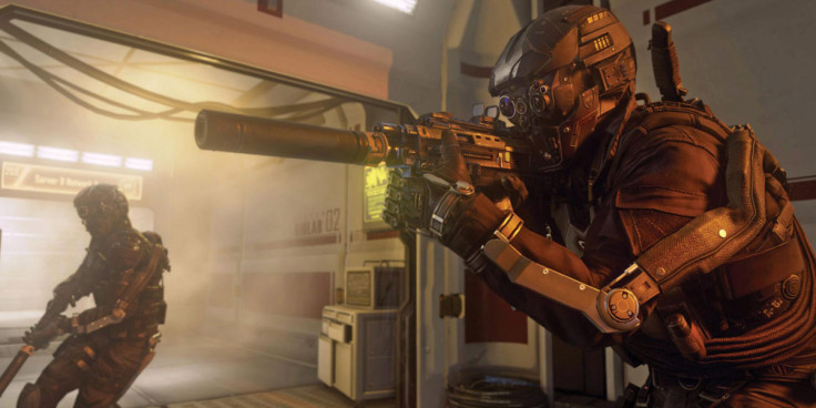 Call of Duty: Advanced Warfare