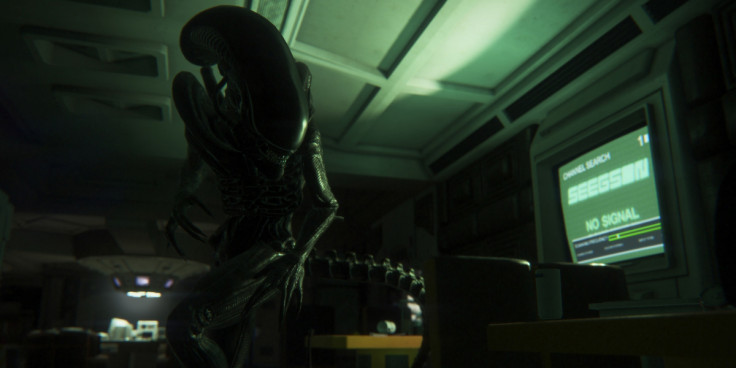 Alien: Isolation