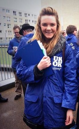 Katie Dearden