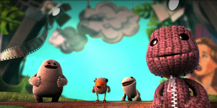 Little Big Planet 3