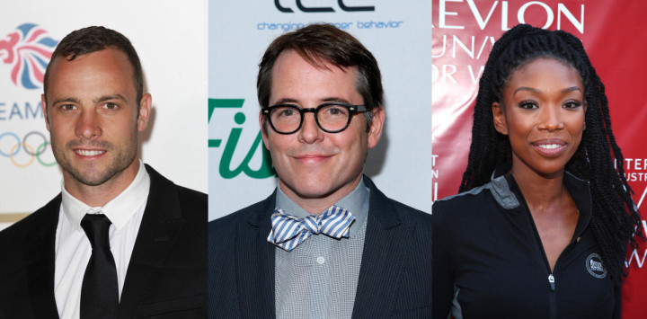 Celebrities who have been affected by death charges Celebrities who have been affected by death charges