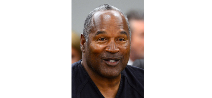 OJ Simpson