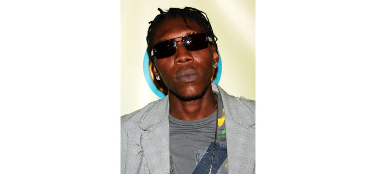 Vybz Kartel