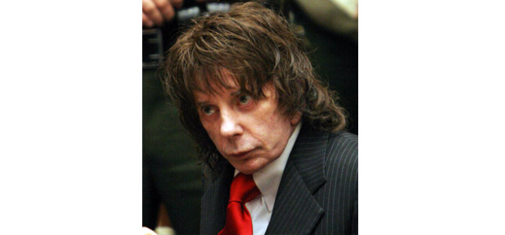 Phil Spector