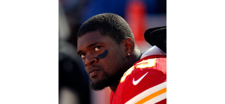 Jovan Belcher