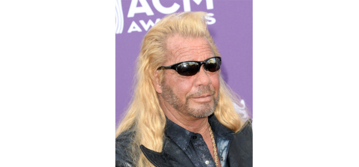 Duane "Dog" Chapman