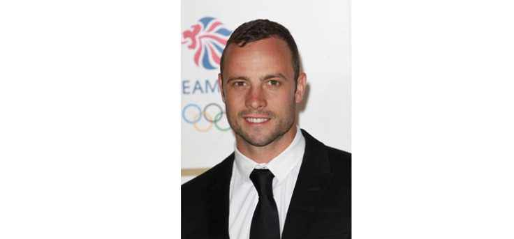 Oscar Pistorius